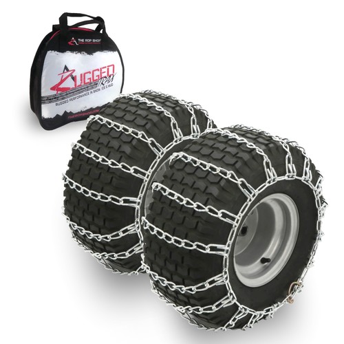 Pair link tire - pair,