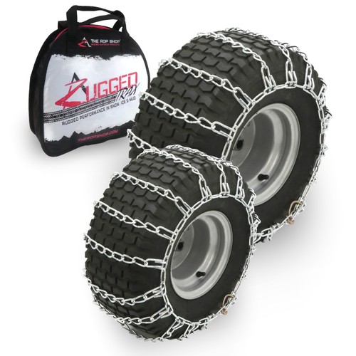 Link tire chain pair - link,