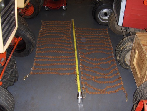 Ayp craftsman cub - cub, cadet